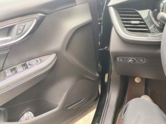 [金华·浙G] 二手别克昂科威2020款 昂科威S 652T 两驱精英型