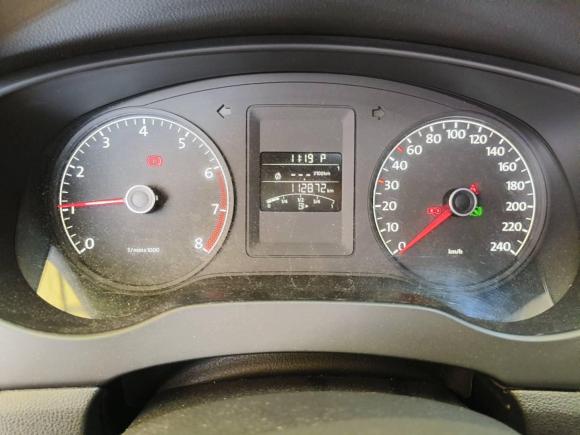 [佛山·粤E] 二手大众速腾2014款 改款 1.6L 自动领先型