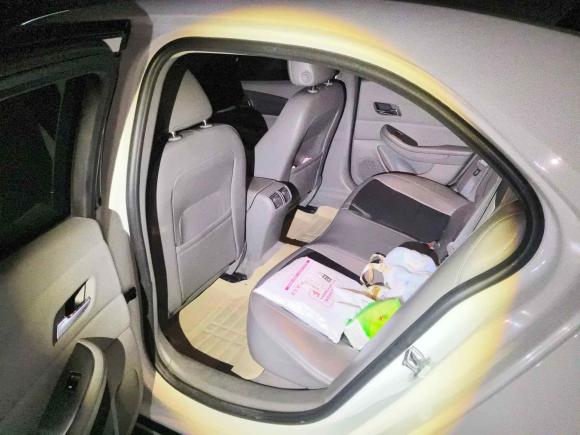 [芜湖·皖B] 二手雪佛兰迈锐宝2014款 2.0L 自动豪华版