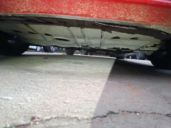 [苏州·苏E] 二手马自达马自达32010款 2.0L 自动经典运动型