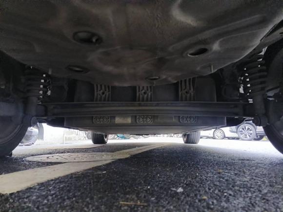 [上海·沪A] 二手吉利汽车帝豪新能源2018款 EV450 精英型