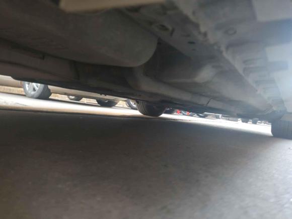 [西安·陕A] 二手日产天籁2016款 改款 2.0L XL舒适版