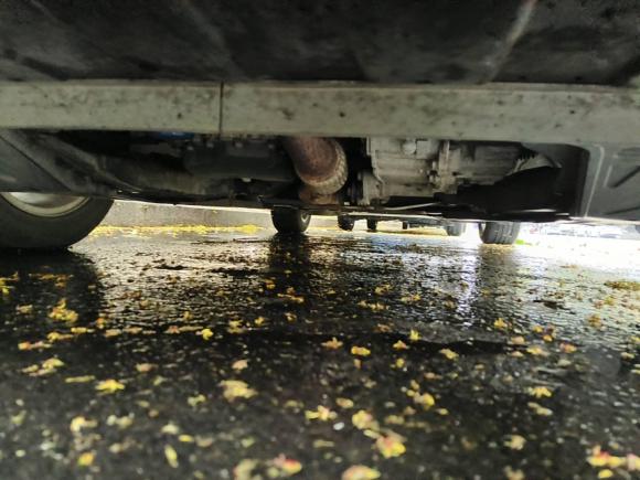 [南京·苏A] 二手别克君威2019款 20T 精英型 国VI