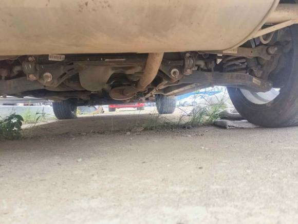 [南昌·赣A] 二手东南东南DX72018款 经典版 1.5T 自动舒适型 国V