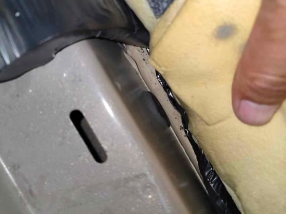 [佛山·桂M] 二手雪佛兰科沃兹2016款 1.5L 自动欣享版