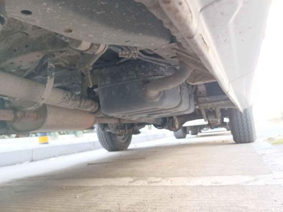 [苏州·苏E] 二手东风风行菱智2018款 M5L 1.6L 7座豪华型