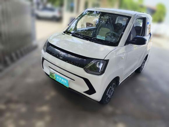 [金华·浙G] 二手东风风光风光MINIEV2022款 糖果款 微糖