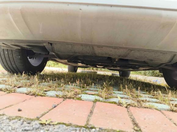 [武汉·鄂A] 二手捷达捷达VS72020款 1.4T 自动荣耀型