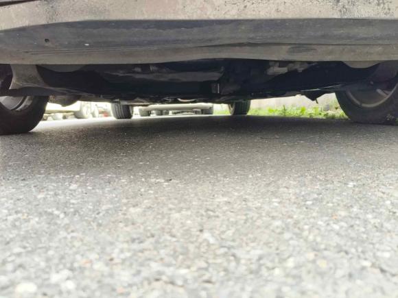 [湖州·浙E] 二手沃尔沃沃尔沃S80L2011款 2.0T 智雅版