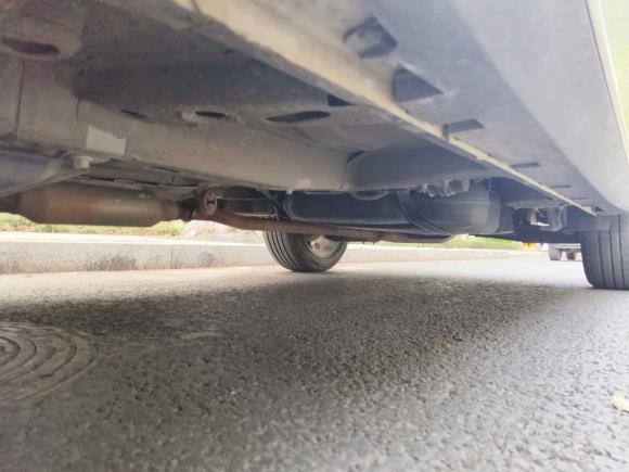 [嘉兴·苏C] 二手荣威荣威RX52019款 20T 两驱自动Ali智联网铂金版