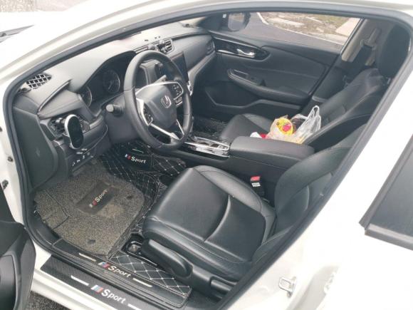 [苏州·苏G] 二手本田享域2019款 180TURBO CVT乐享版 国VI