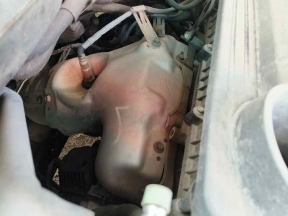 [常州·苏N] 二手奔腾奔腾B702014款 2.0L 自动舒适型