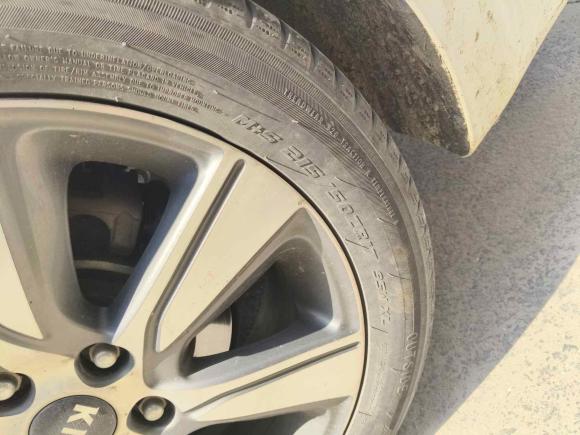 [湖州·苏J] 二手起亚起亚K42017款 1.6T 自动T-DLX Turbo