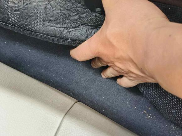 [无锡·浙A] 二手凯迪拉克凯迪拉克CT62017款 28T 时尚型