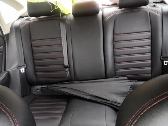 [上海·皖K] 二手大众朗逸2019款 280TSI DSG舒适版 国VI