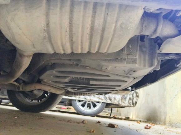 [西安·陕A] 二手奔驰奔驰E级2011款 E 300 L 优雅型