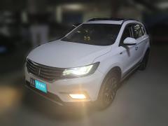 [南京·苏A] 荣威荣威RX52016款 20T 两驱自动互联网智享版