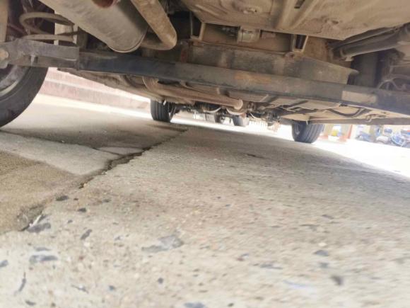 [南通·苏F] 二手长安奔奔2015款 1.4L IMT尊贵型 国V