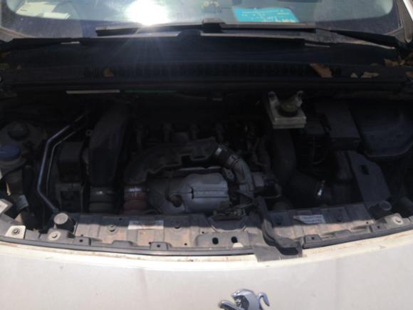 [金华·浙G] 二手标致标致30082013款 1.6THP 自动至尚版