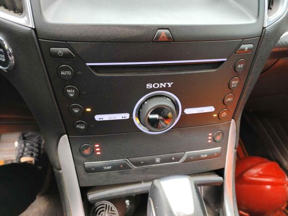 [上海·苏F] 二手福特锐界2015款 2.7T GTDi 四驱运动型 7座