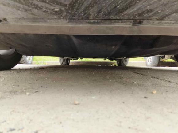 [南通·苏F] 二手福特福克斯2015款 两厢 1.6L 手动风尚型