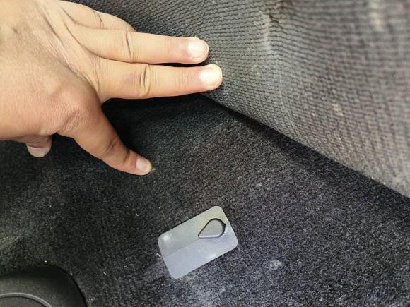 [成都·川A] 二手Jeep大切诺基2015款 3.0TD 柴油 精英导航版