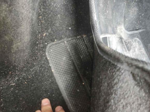 [杭州·浙A] 二手大众桑塔纳2013款 1.6L 手动风尚版