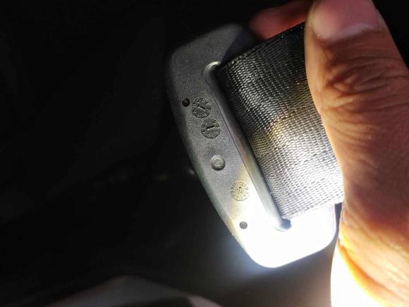 [台州·浙J] 二手荣威荣威3502014款 1.5L 自动迅悦版