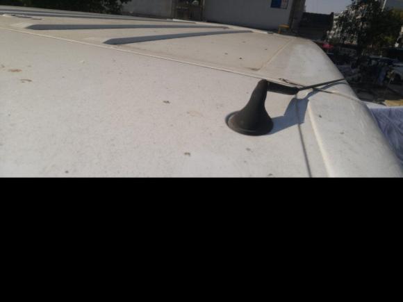 [无锡·苏B] 二手福特新世代全顺2016款 2.2T长轴6/7座中顶多功能车