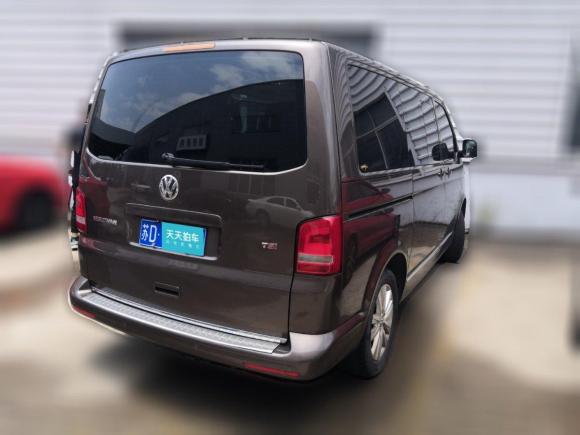 [常州·苏D] 二手大众迈特威2012款 2.0TSI 两驱豪华版