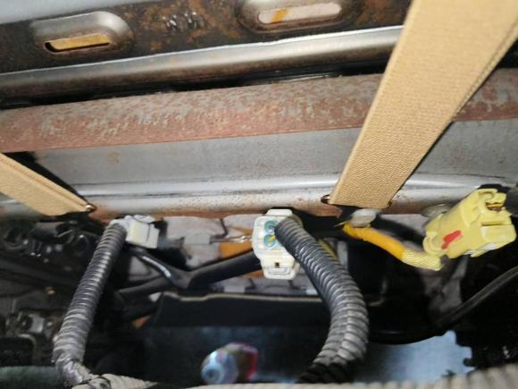 [济南·鲁A] 二手丰田普锐斯2005款 1.5L 真皮版