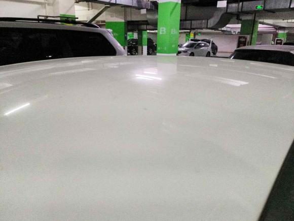 [南京·苏A] 二手别克凯越2015款 1.5L 自动经典型