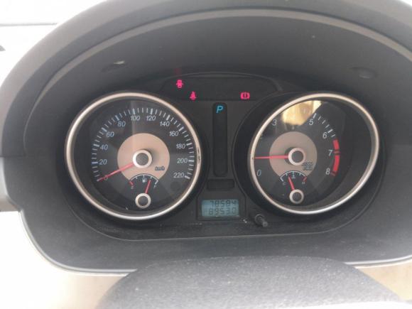 [上海·苏J] 二手别克凯越2011款 1.6LX-AT