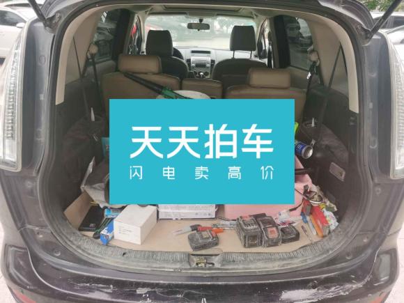 [嘉兴·浙F] 二手马自达马自达52008款 2.0 自动豪华型