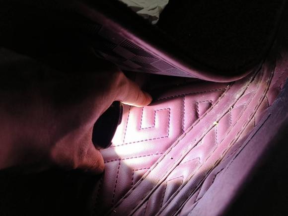 [合肥·皖A] 二手领克领克022021款 1.5TD DCT两驱劲 冠军版