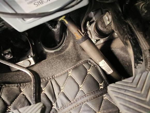 [济南·鲁A] 二手起亚起亚K32016款 1.6L 手动GL