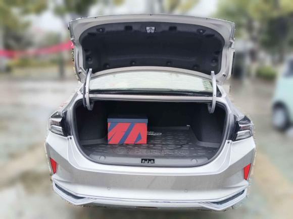 [嘉兴·浙F] 二手东风风神奕炫MAX2021款 1.5T 超能型爸版