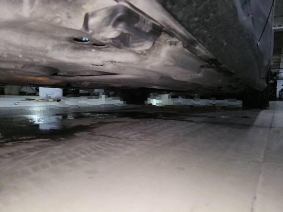 [合肥·皖A] 二手奔驰奔驰R级2010款 R 350 L 4MATIC