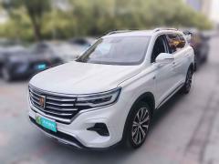 [上海·沪A] 荣威荣威RX5 eMAX2020款 500PHEV 智能座舱旗舰版