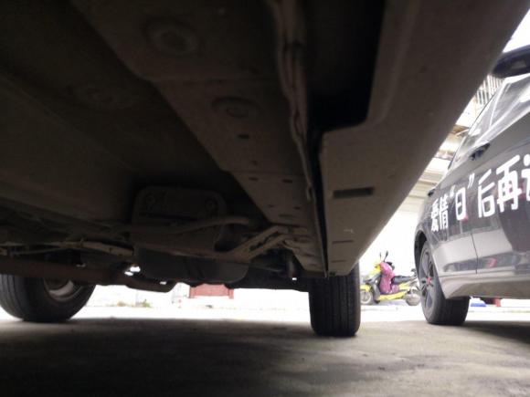 [成都·贵F] 二手汉腾汽车汉腾X72016款 1.5T 手动豪华型