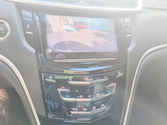 [上海·沪B] 二手凯迪拉克凯迪拉克XTS2018款 28T 技术型