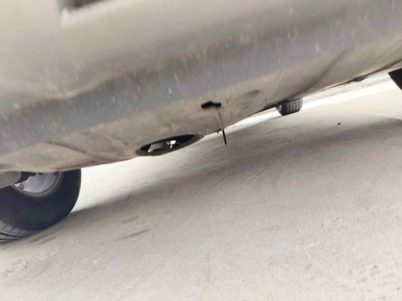 [青岛·鲁U] 二手现代胜达2013款 2.4L 自动两驱智能型