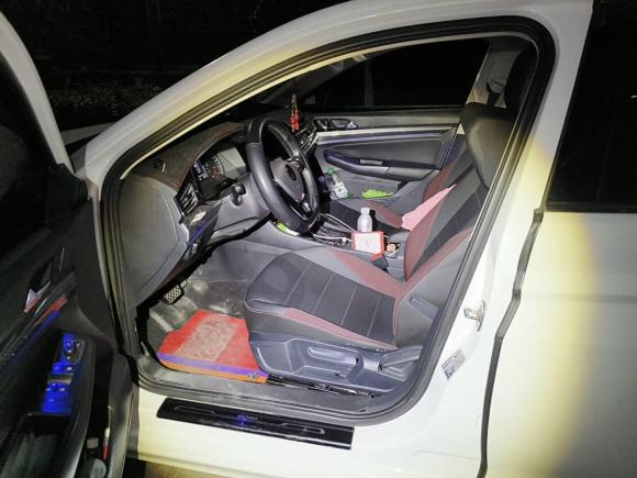 [佛山·粤E] 二手大众宝来2021款 1.5L 自动舒适智联版