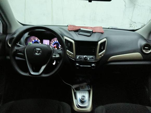 [成都·川A] 二手长安长安CS15EV2019款 400e