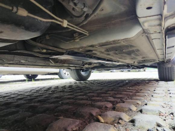 [合肥·皖A] 二手东风风行景逸X52017款 乐享系列 1.6L CVT豪华型