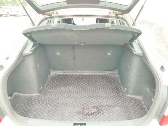 [西安·陕A] 二手斯柯达明锐2017款 经典款 1.6L 自动舒适版