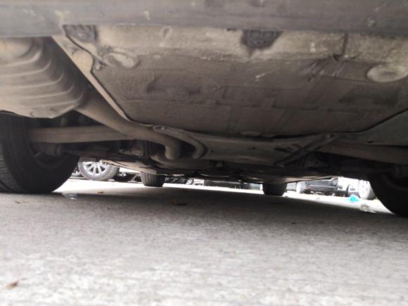 [宁波·浙B] 二手奥迪奥迪A4L2009款 2.0 TFSI 标准型