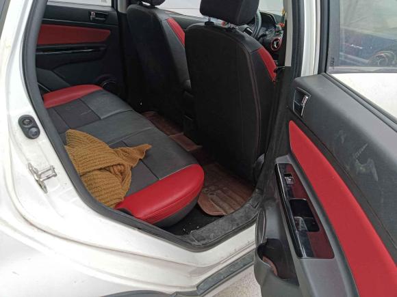 [佛山·皖S] 二手北京汽车绅宝X252015款 1.5L 手动精英型