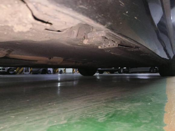 [嘉兴·浙F] 二手奔驰奔驰S级2014款 S 320 L 豪华型