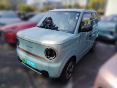 [杭州·浙A]吉利汽车&nbsp;&nbsp;熊猫&nbsp;&nbsp;2023款 熊猫mini 200km 灵动熊